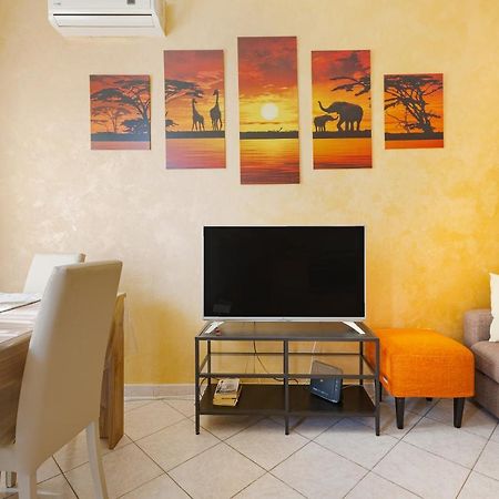 Udine M2 Balcony Apt Apartment Milano Exterior foto