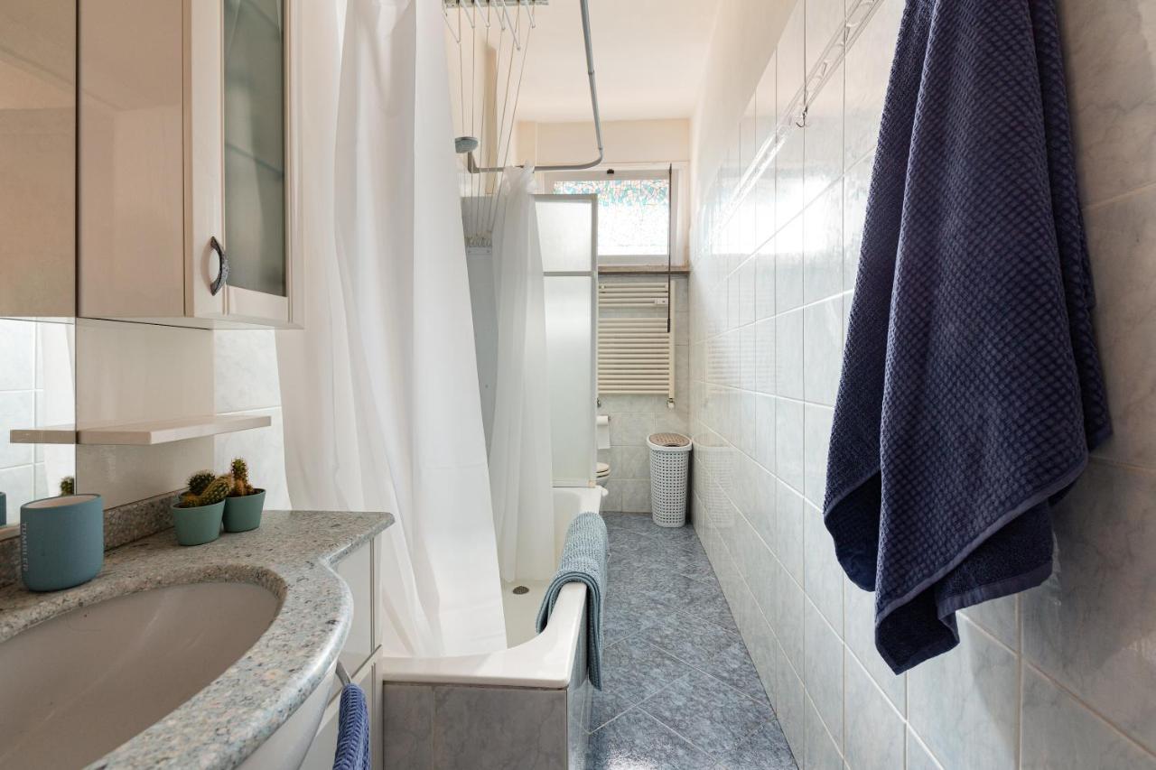 Udine M2 Balcony Apt Apartment Milano Exterior foto