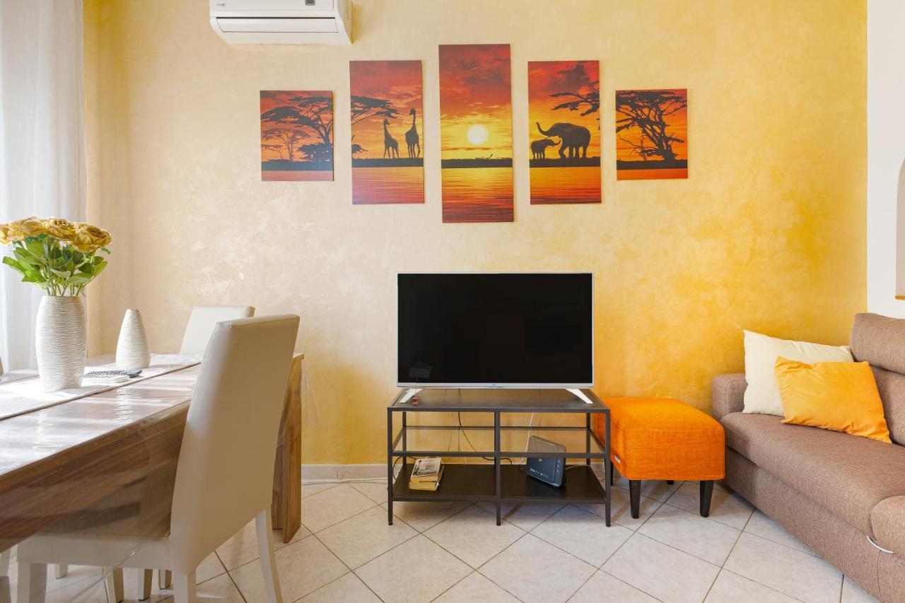 Udine M2 Balcony Apt Apartment Milano Exterior foto