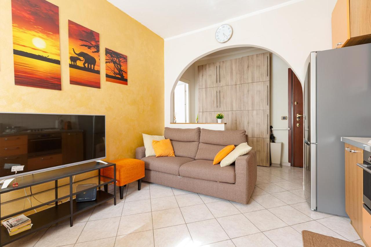 Udine M2 Balcony Apt Apartment Milano Exterior foto