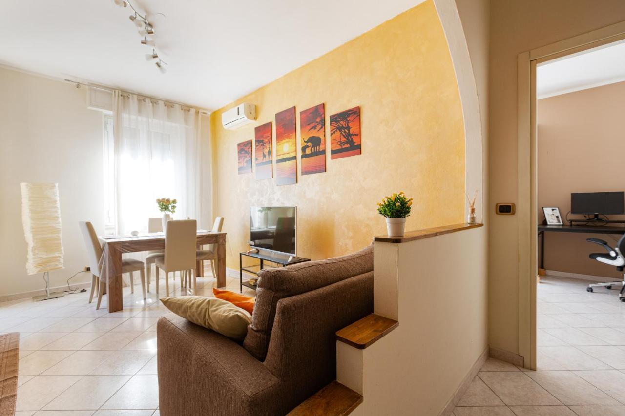Udine M2 Balcony Apt Apartment Milano Exterior foto