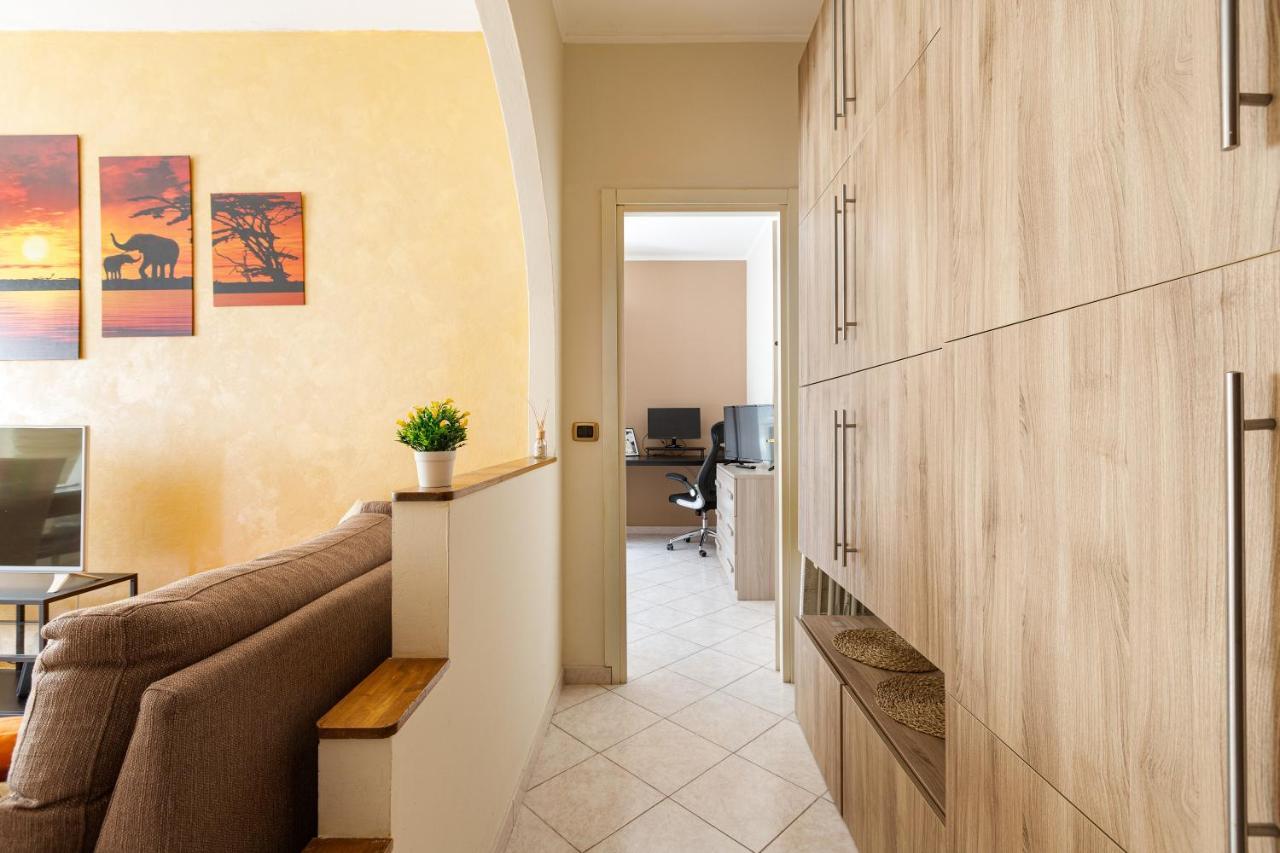 Udine M2 Balcony Apt Apartment Milano Exterior foto