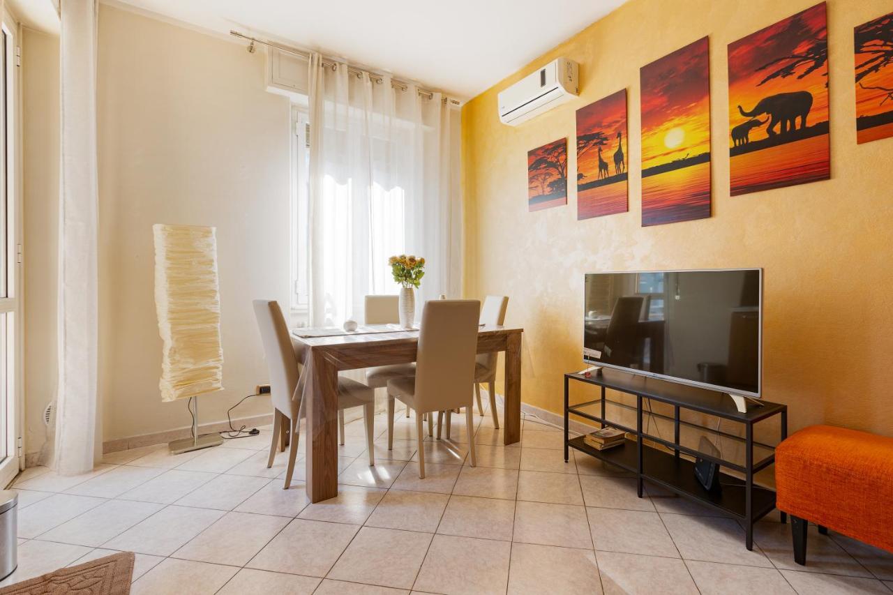 Udine M2 Balcony Apt Apartment Milano Exterior foto