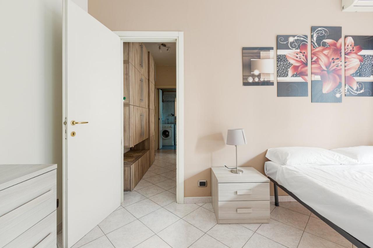 Udine M2 Balcony Apt Apartment Milano Exterior foto