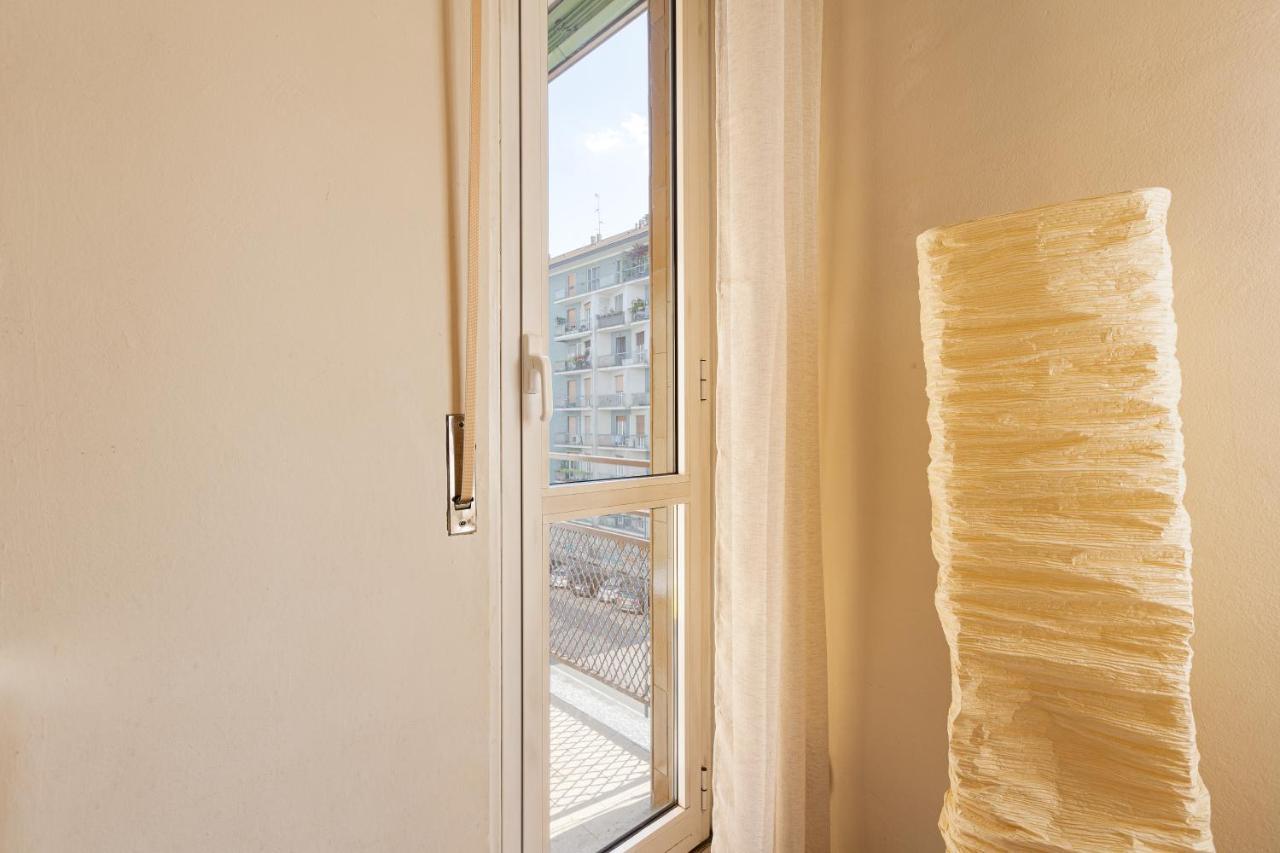 Udine M2 Balcony Apt Apartment Milano Exterior foto