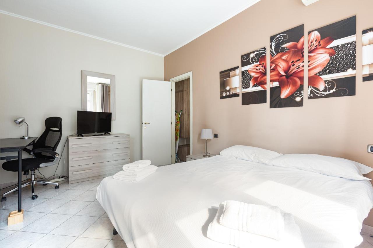 Udine M2 Balcony Apt Apartment Milano Exterior foto