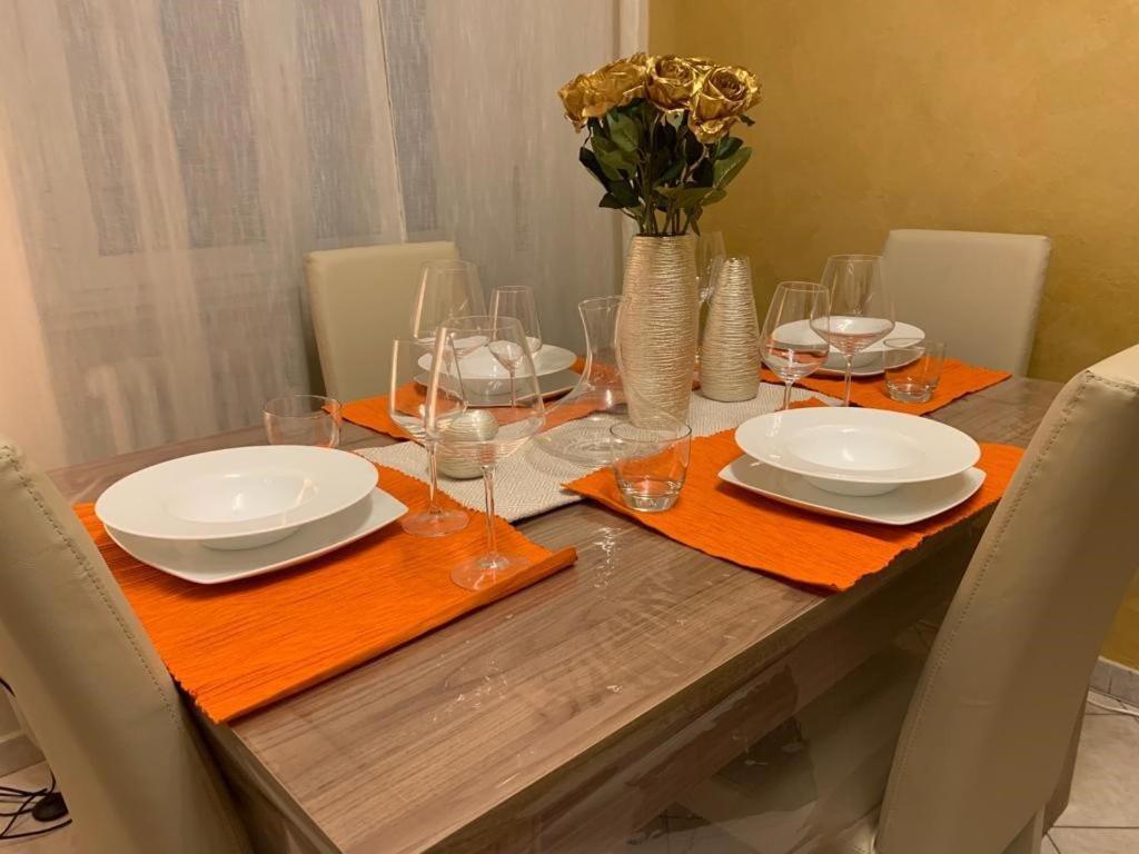 Udine M2 Balcony Apt Apartment Milano Exterior foto